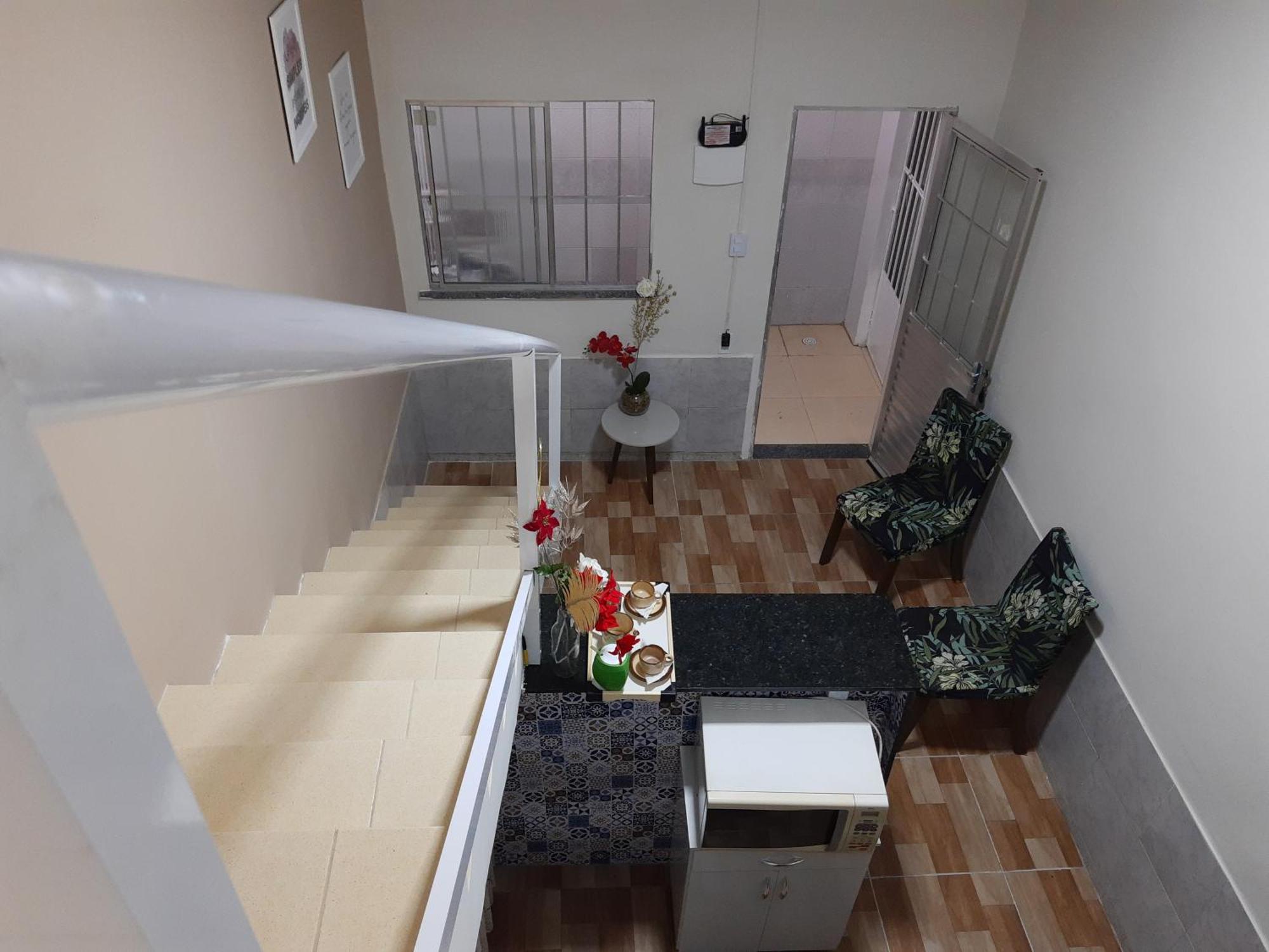 Oceano Azul Hospedagens A 50 M Da Orla-Passarela Do Caranguejo Vila Aracaju Exterior foto