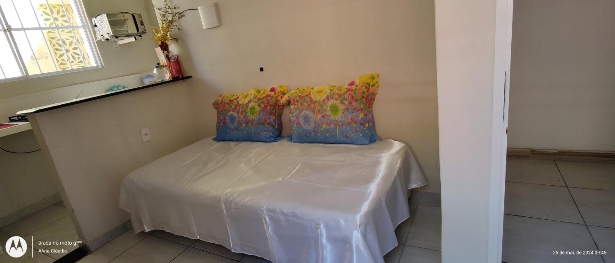 Oceano Azul Hospedagens A 50 M Da Orla-Passarela Do Caranguejo Vila Aracaju Exterior foto