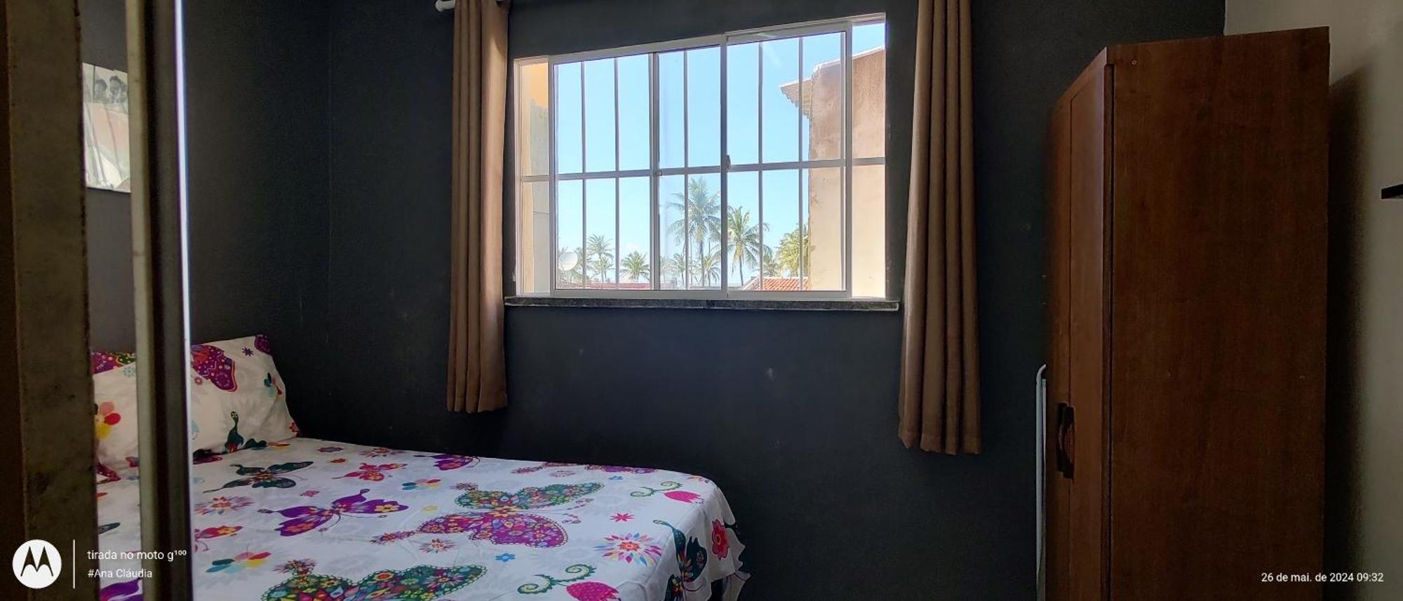 Oceano Azul Hospedagens A 50 M Da Orla-Passarela Do Caranguejo Vila Aracaju Exterior foto