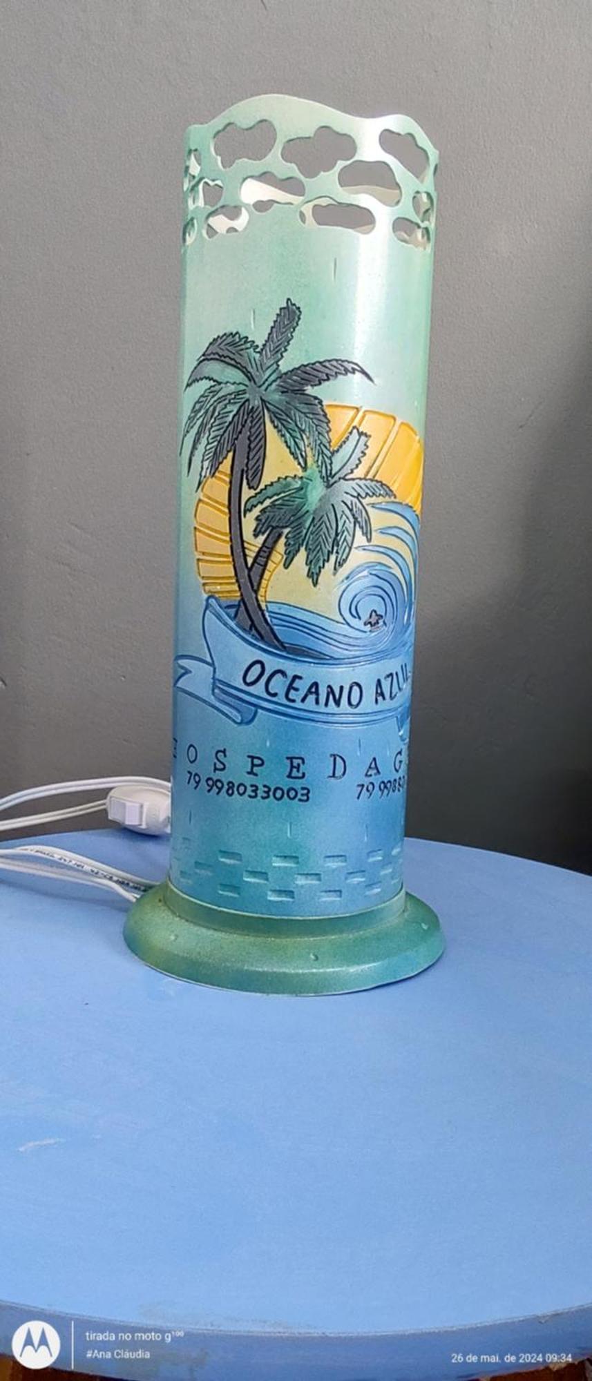Oceano Azul Hospedagens A 50 M Da Orla-Passarela Do Caranguejo Vila Aracaju Exterior foto