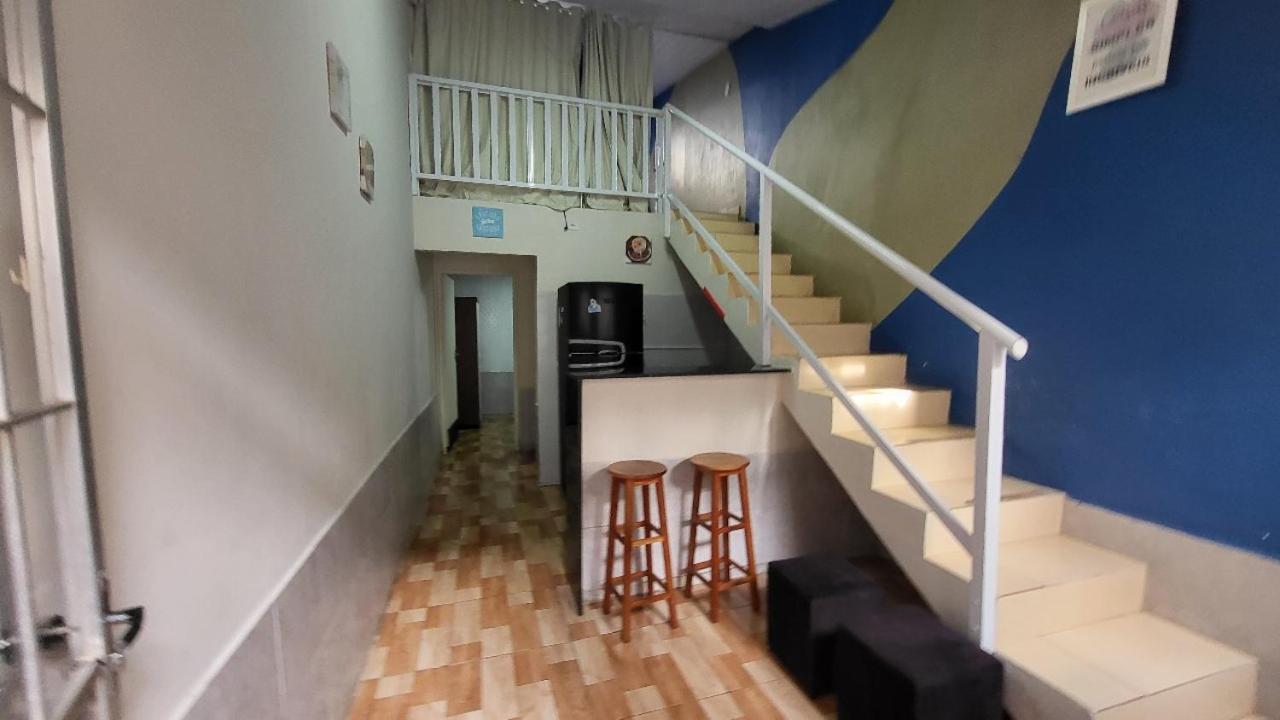 Oceano Azul Hospedagens A 50 M Da Orla-Passarela Do Caranguejo Vila Aracaju Exterior foto